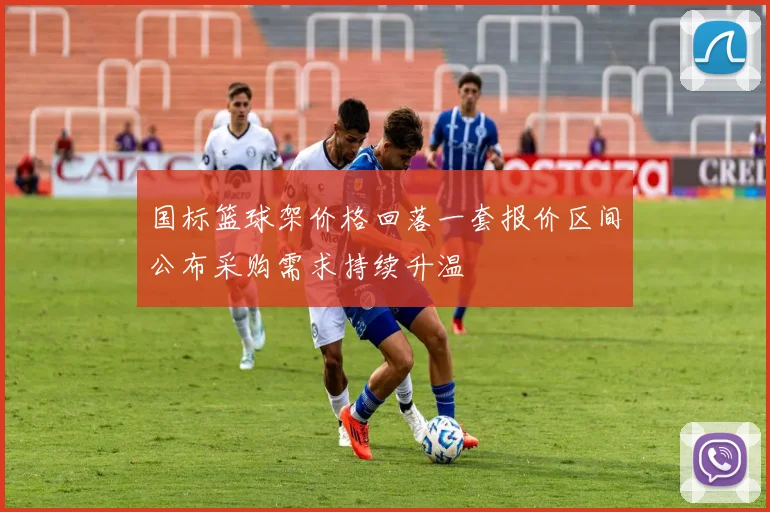 国标篮球架价格回落一套报价区间公布采购需求持续升温