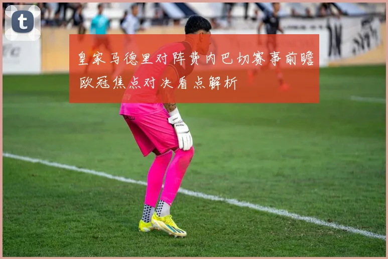皇家马德里对阵费内巴切赛事前瞻 欧冠焦点对决看点解析