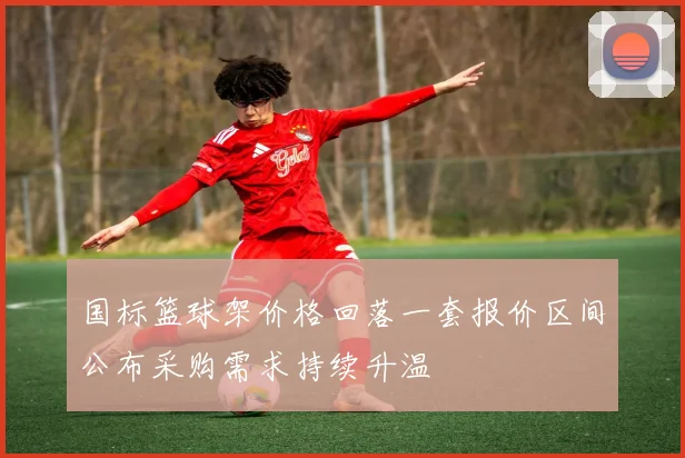 国标篮球架价格回落一套报价区间公布采购需求持续升温