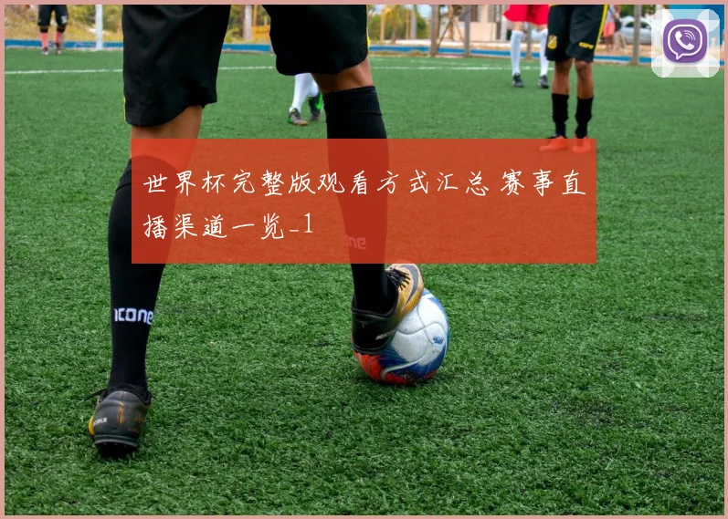 世界杯完整版观看方式汇总 赛事直播渠道一览_1